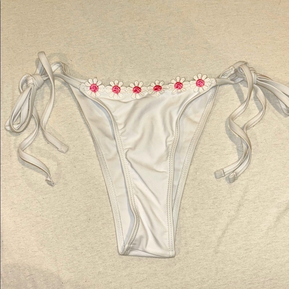 Shein Bikini Bottoms